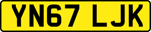 YN67LJK