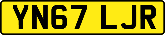 YN67LJR