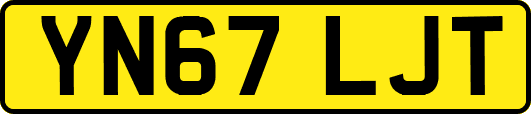 YN67LJT