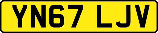 YN67LJV