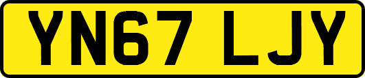 YN67LJY