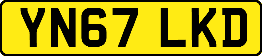 YN67LKD