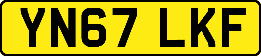 YN67LKF