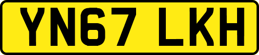 YN67LKH