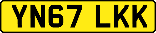 YN67LKK