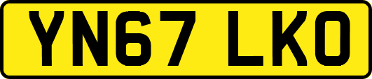 YN67LKO