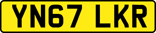 YN67LKR