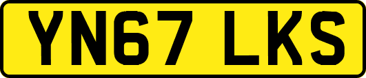 YN67LKS
