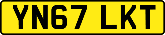 YN67LKT
