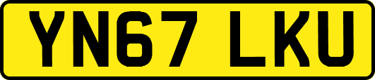 YN67LKU