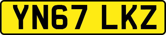 YN67LKZ
