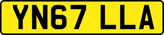 YN67LLA