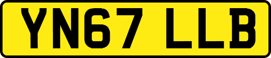 YN67LLB