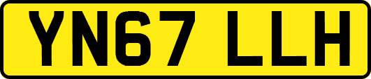 YN67LLH