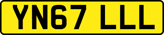 YN67LLL