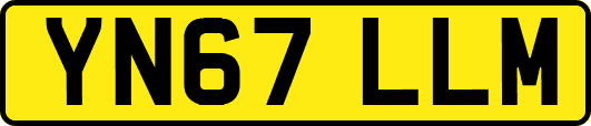YN67LLM