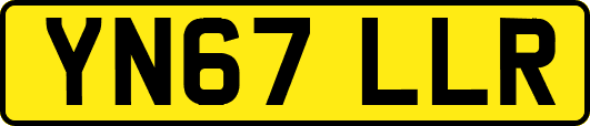 YN67LLR