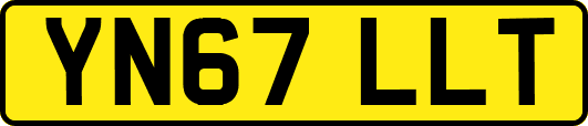YN67LLT