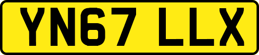 YN67LLX