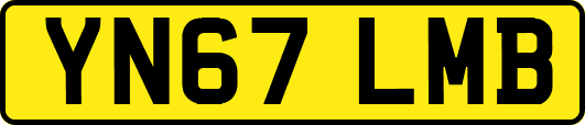 YN67LMB