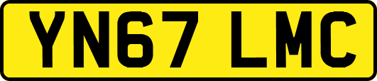 YN67LMC