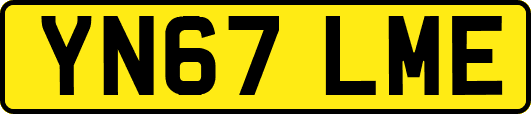 YN67LME