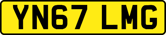 YN67LMG