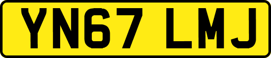 YN67LMJ
