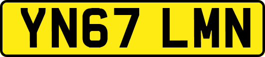 YN67LMN