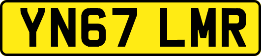 YN67LMR
