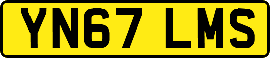 YN67LMS