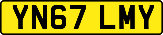 YN67LMY
