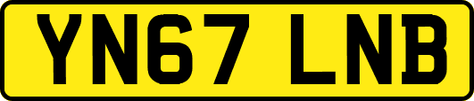 YN67LNB