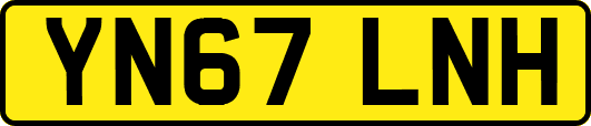 YN67LNH