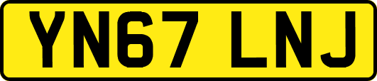 YN67LNJ