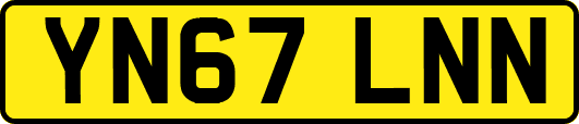 YN67LNN