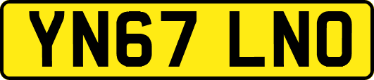 YN67LNO