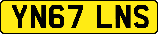 YN67LNS