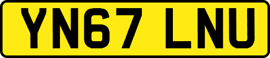 YN67LNU
