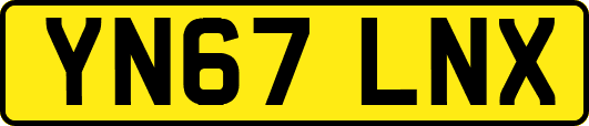YN67LNX
