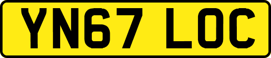 YN67LOC