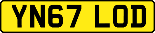 YN67LOD