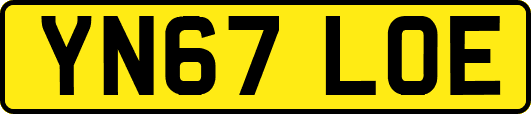 YN67LOE