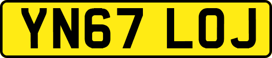 YN67LOJ