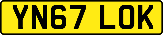 YN67LOK