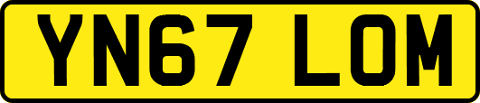YN67LOM