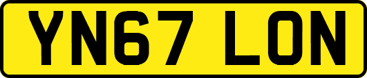 YN67LON