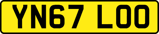 YN67LOO
