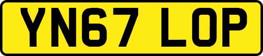 YN67LOP