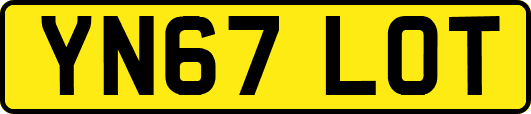 YN67LOT
